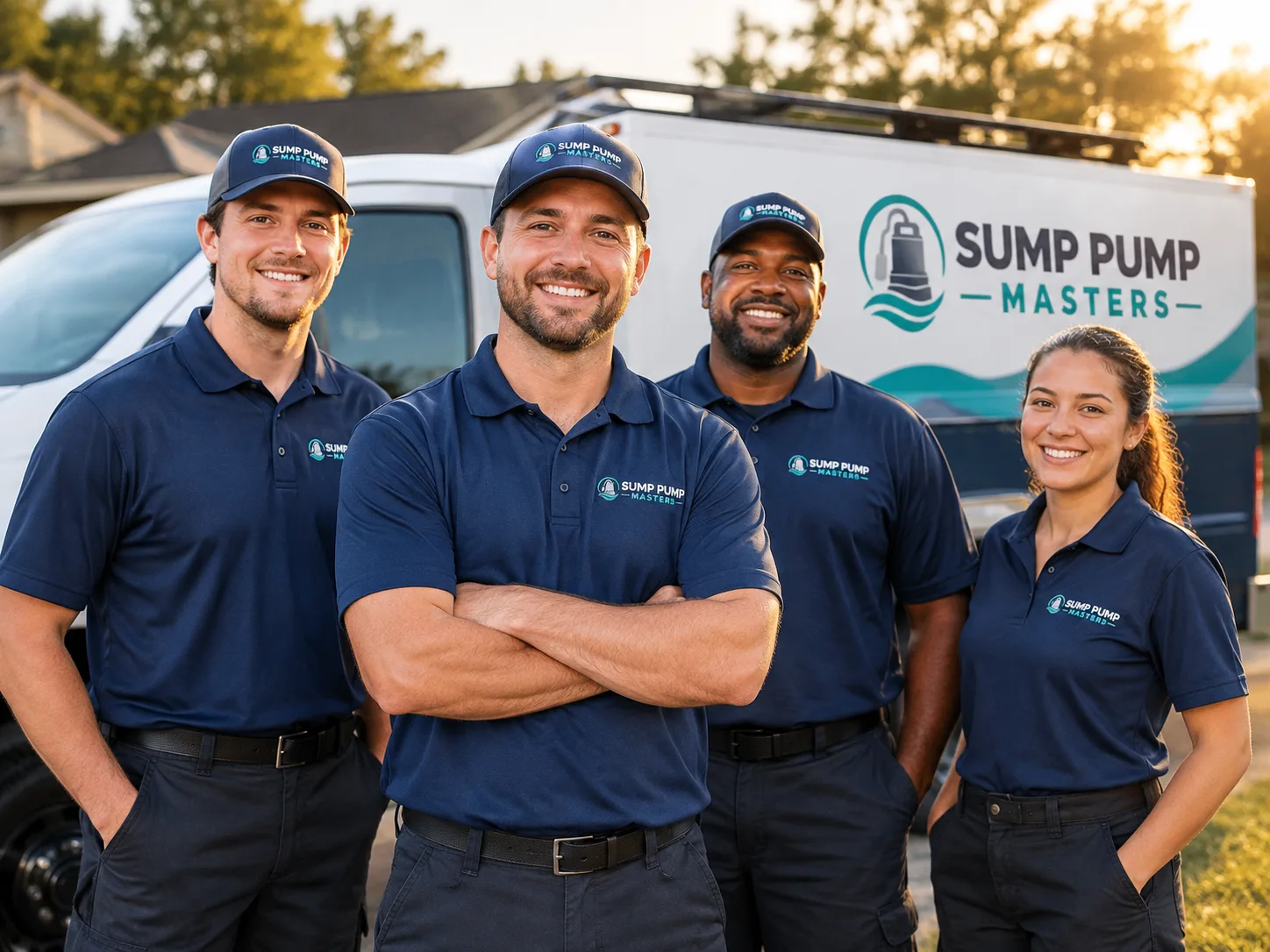 Sump Pump Repair company in Limington, ME